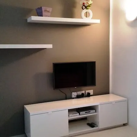 Apartment St Julians Saint Julian's