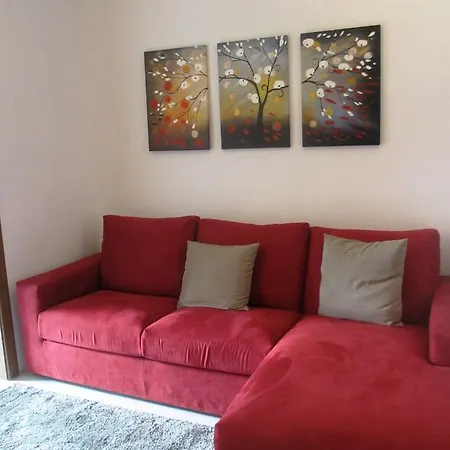 St Julians Apartment