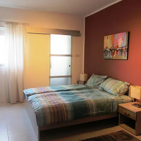 Apartament St Julians *