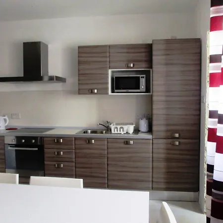 St Julians Apartment Saint Julian's